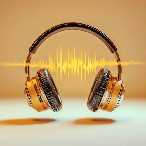Neuro energizer binaural beats technology