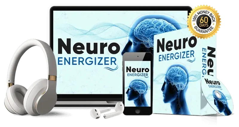 Neuro energizer hero img