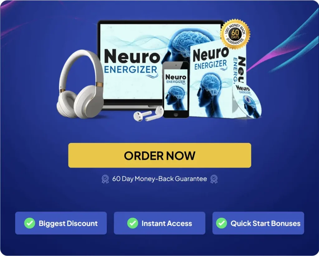 Neuro energizer offer 2