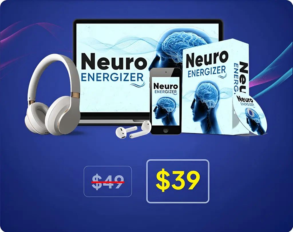 Neuro Energizer Offer.