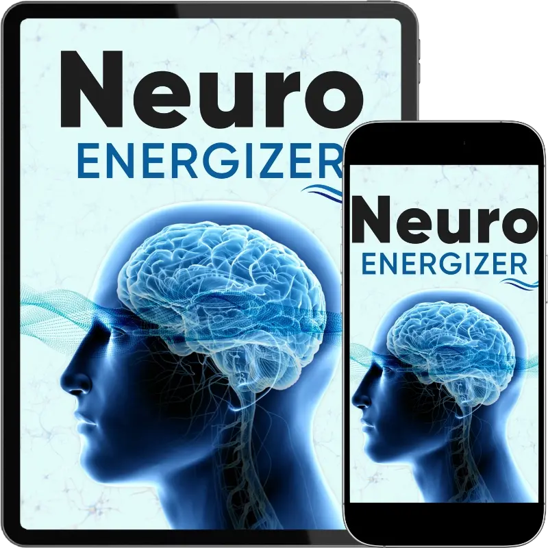 Neuro Energizer product img